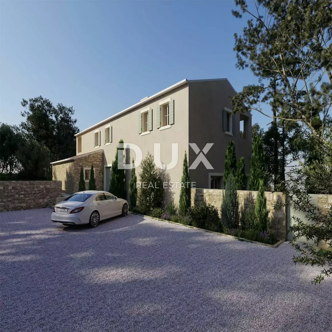 4-bedroom Villa In Brtonigla, Croatia (270 M²)