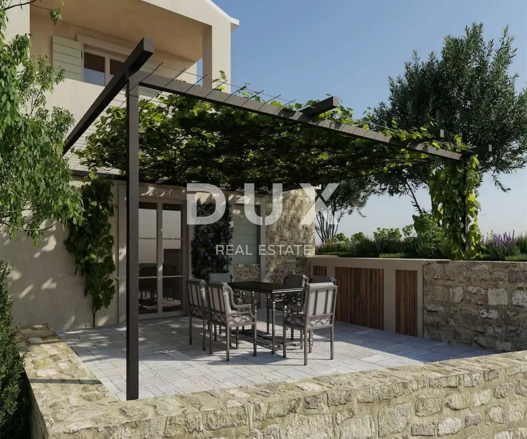 4-bedroom Villa In Brtonigla, Croatia (270 M²)