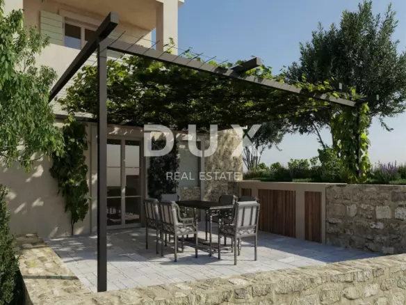 4-bedroom Villa In Brtonigla, Croatia (270 M²)