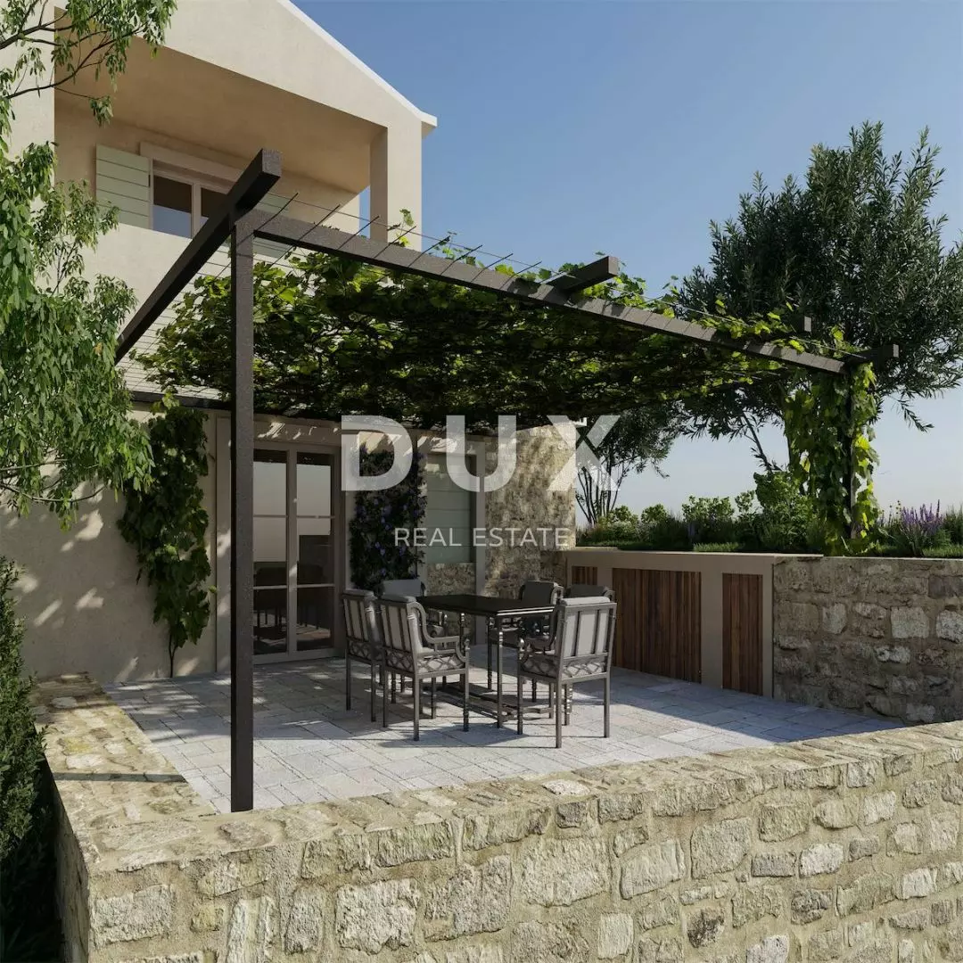 4-bedroom Villa In Brtonigla, Croatia (270 M²)