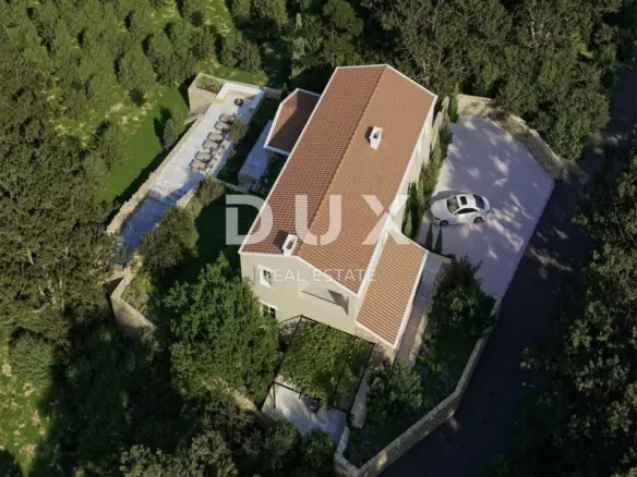 4-bedroom Villa In Brtonigla, Croatia (270 M²)