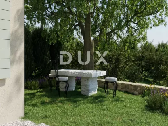4-bedroom Villa In Brtonigla, Croatia (270 M²)