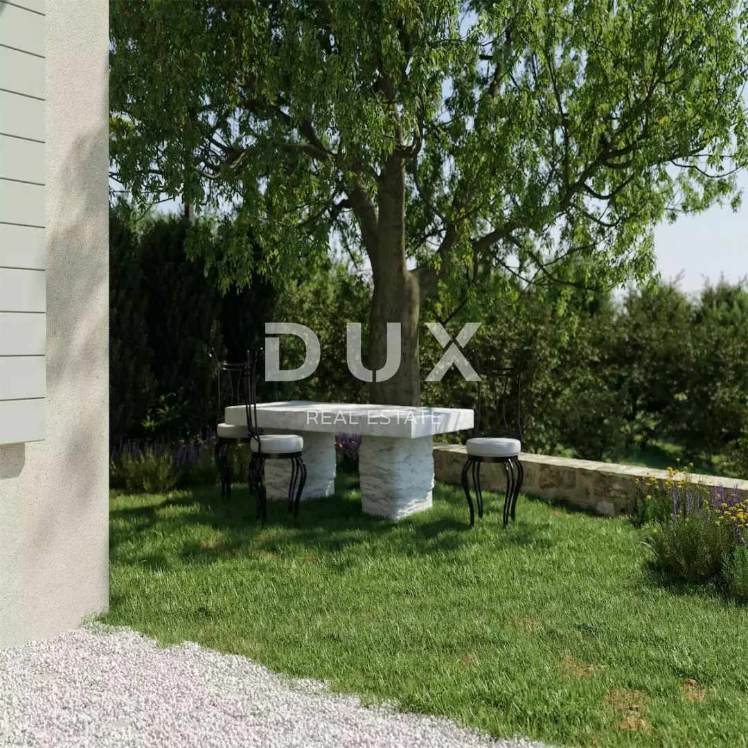 4-bedroom Villa In Brtonigla, Croatia (270 M²)