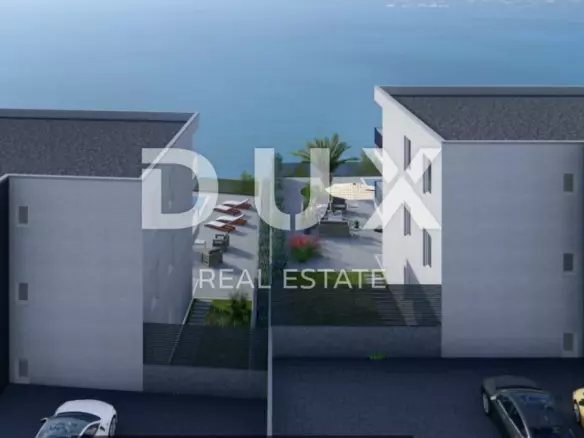 2-bedroom Apartment In Crikvenica, Croatia (68 M²)