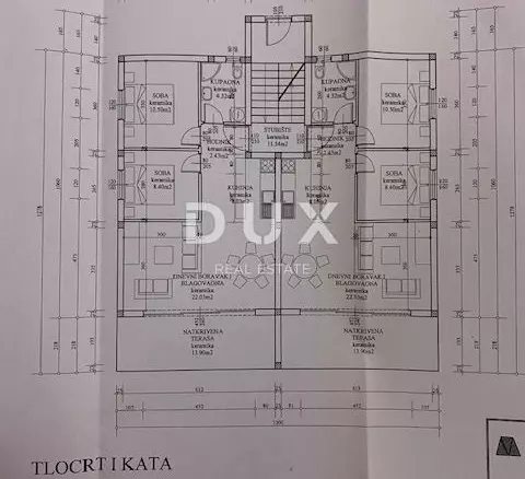 2-bedroom Apartment In Crikvenica, Croatia (68 M²)