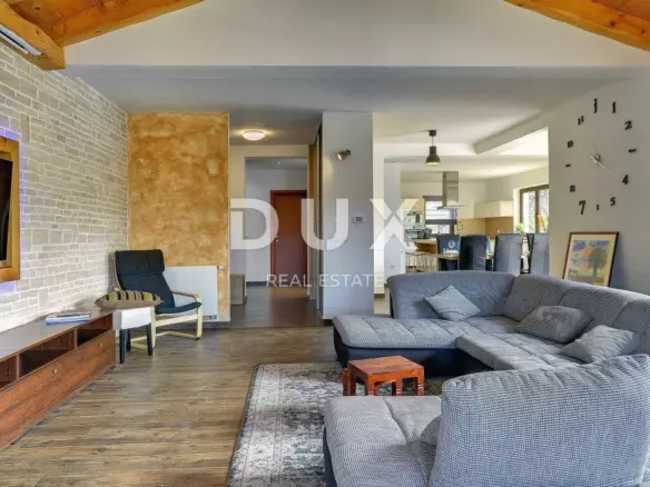 4-bedroom Villa In Rovinjsko Selo, Croatia (385 M²)