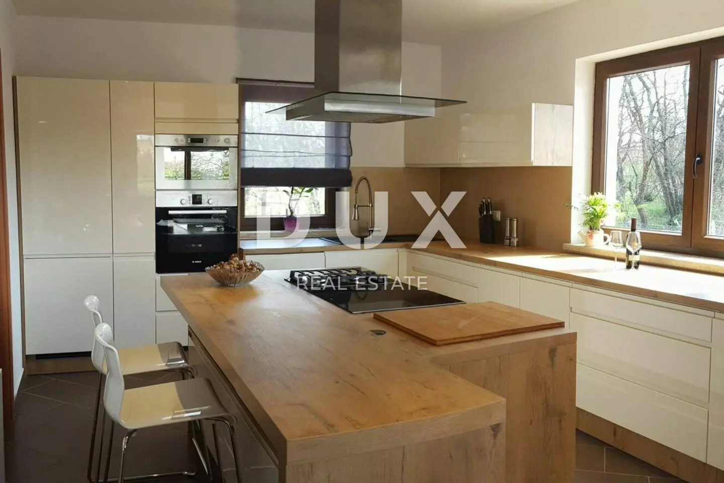 4-bedroom Villa In Rovinjsko Selo, Croatia (385 M²)