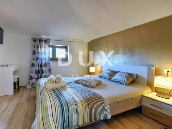 4-bedroom Villa In Rovinjsko Selo, Croatia (385 M²)