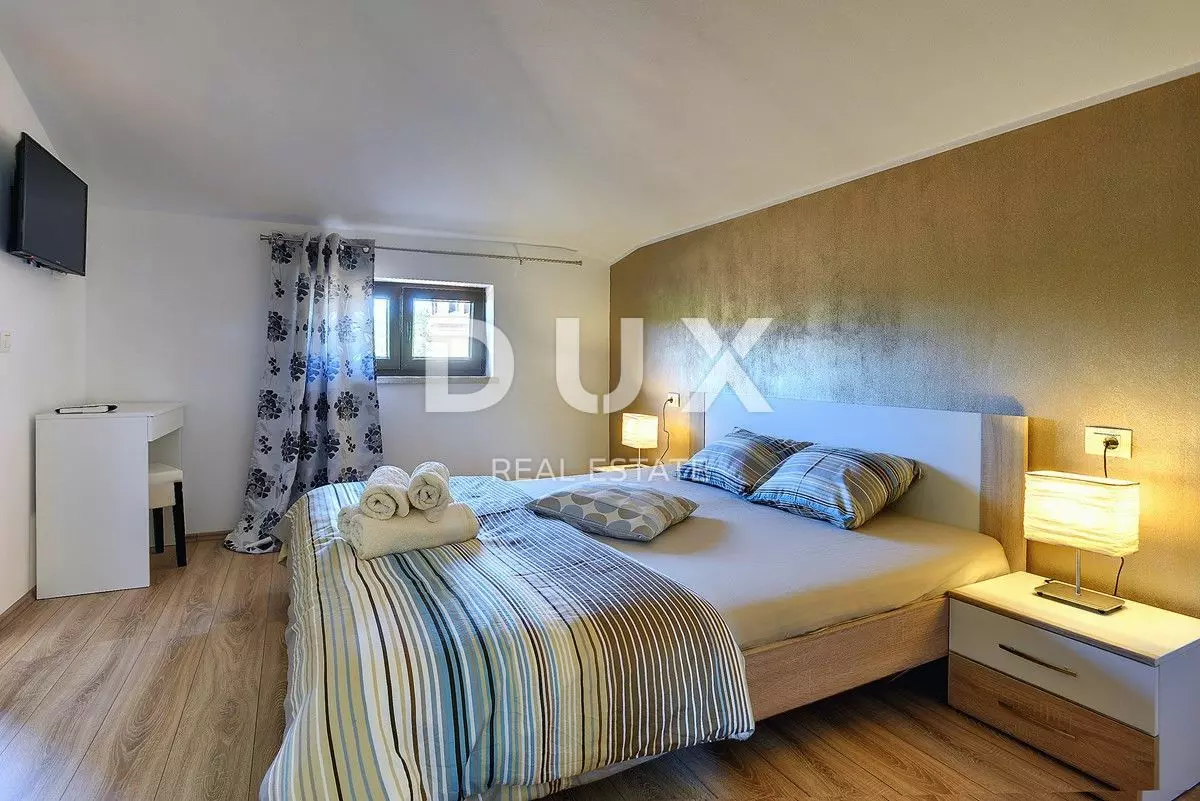 4-bedroom Villa In Rovinjsko Selo, Croatia (385 M²)