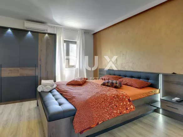 4-bedroom Villa In Rovinjsko Selo, Croatia (385 M²)