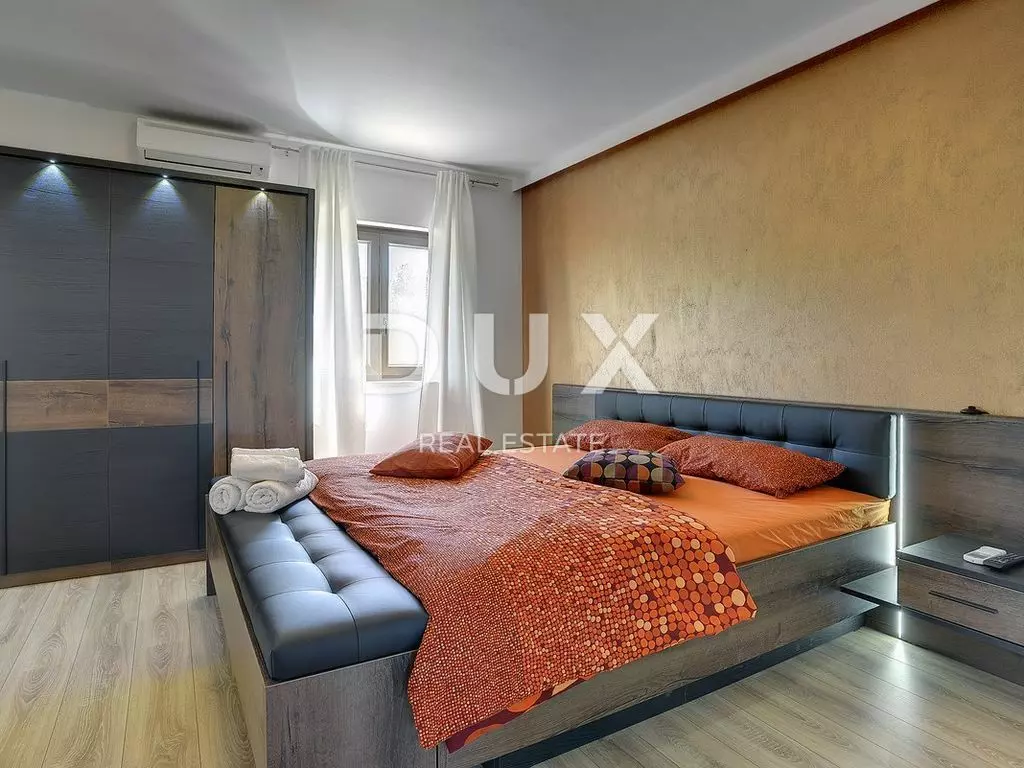 4-bedroom Villa In Rovinjsko Selo, Croatia (385 M²)