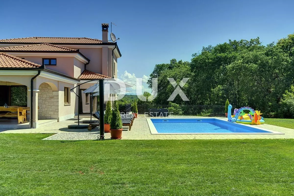 4-bedroom Villa In Rovinjsko Selo, Croatia (385 M²)