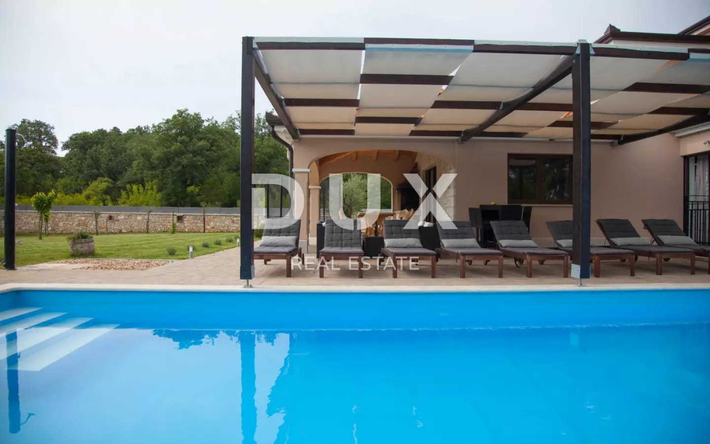 4-bedroom Villa In Rovinjsko Selo, Croatia (385 M²)