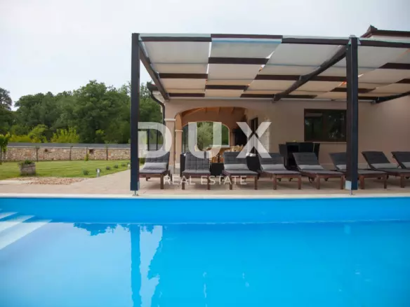 4-bedroom Villa In Rovinjsko Selo, Croatia (385 M²)