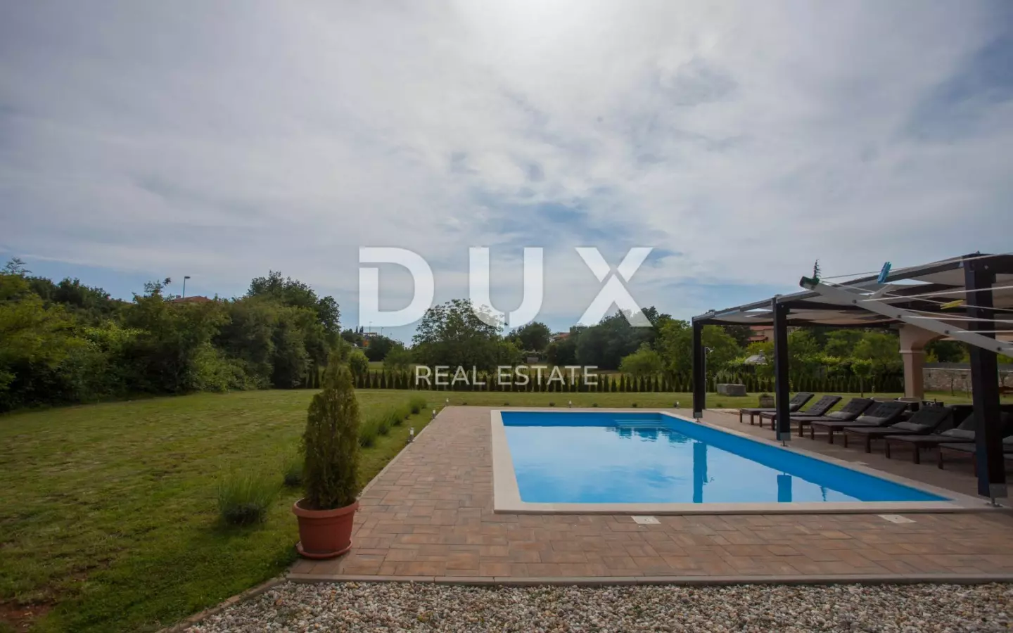 4-bedroom Villa In Rovinjsko Selo, Croatia (385 M²)