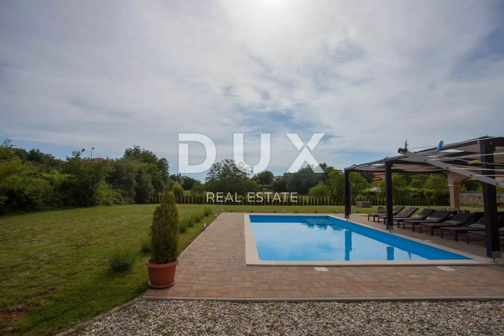 4-bedroom Villa In Rovinjsko Selo, Croatia (385 M²)