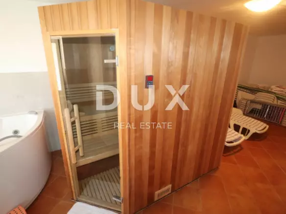 5-bedroom Villa In Supetarska Draga, Croatia (410 M²)