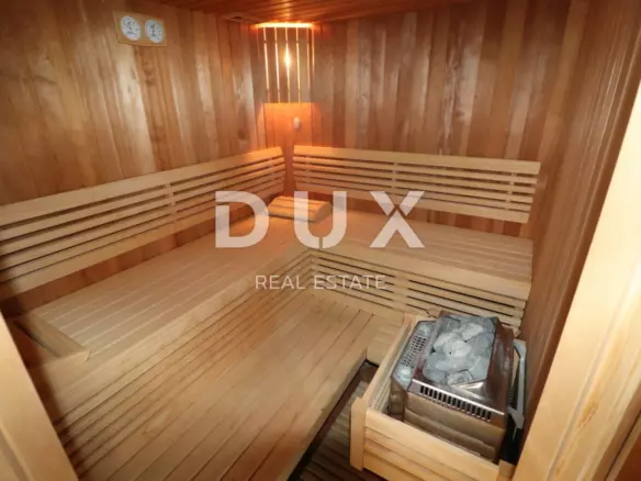 5-bedroom Villa In Supetarska Draga, Croatia (410 M²)