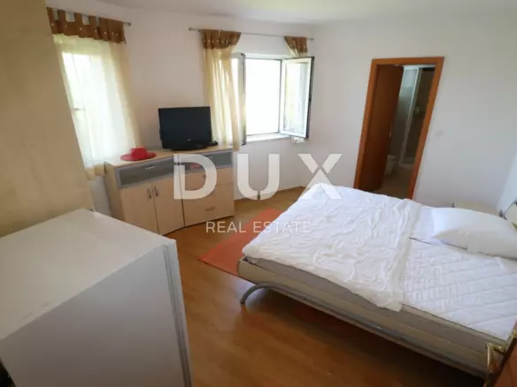 5-bedroom Villa In Supetarska Draga, Croatia (410 M²)