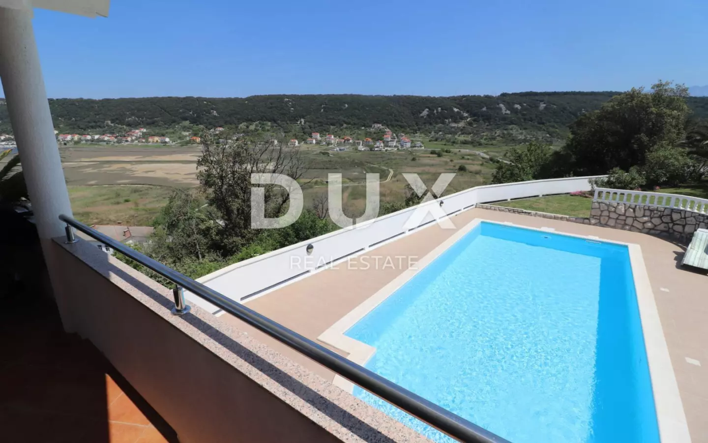 5-bedroom Villa In Supetarska Draga, Croatia (410 M²)
