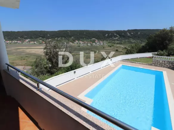 5-bedroom Villa In Supetarska Draga, Croatia (410 M²)