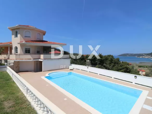 5-bedroom Villa In Supetarska Draga, Croatia (410 M²)
