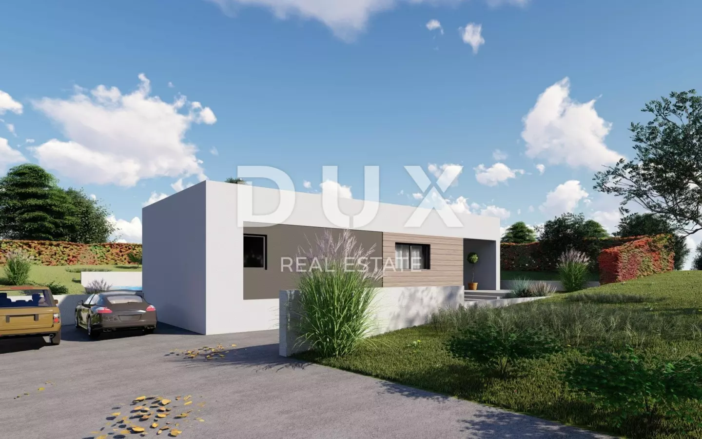 Land In Labin, Croatia (939 M²)