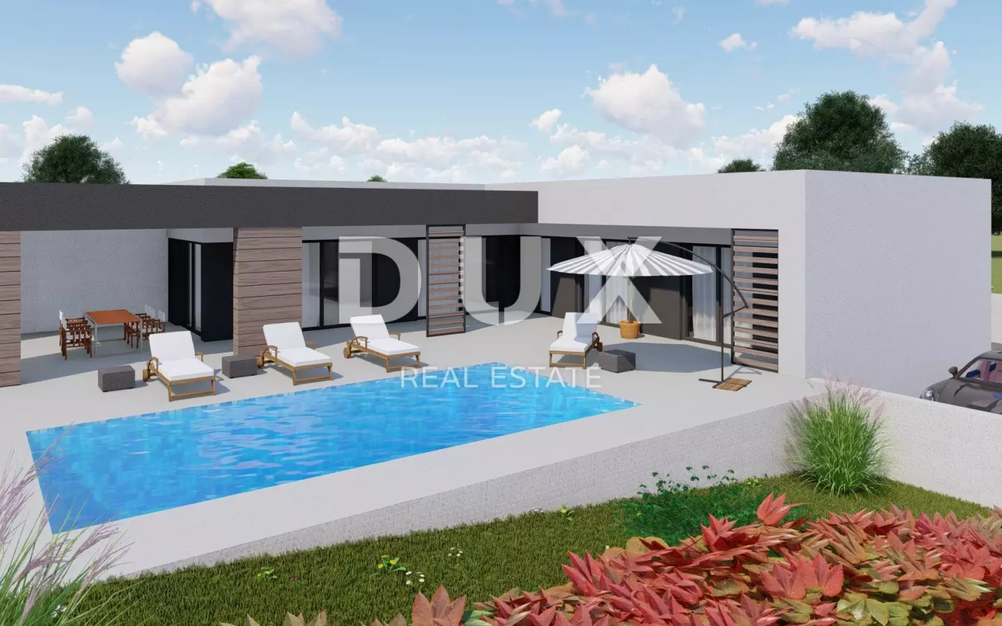 Land In Labin, Croatia (939 M²)