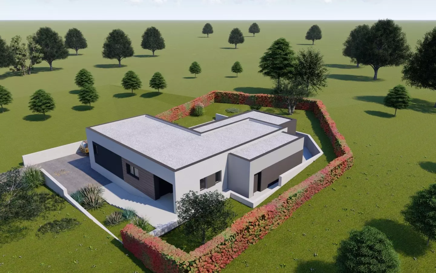 Land In Labin, Croatia (939 M²)
