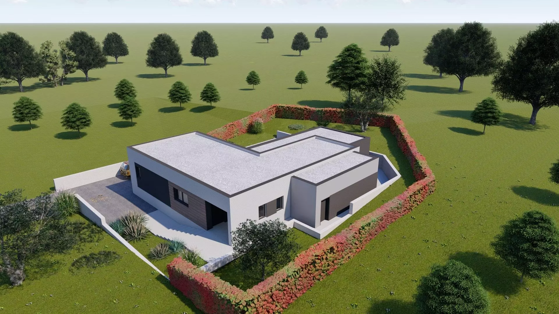 Land In Labin, Croatia (939 M²)