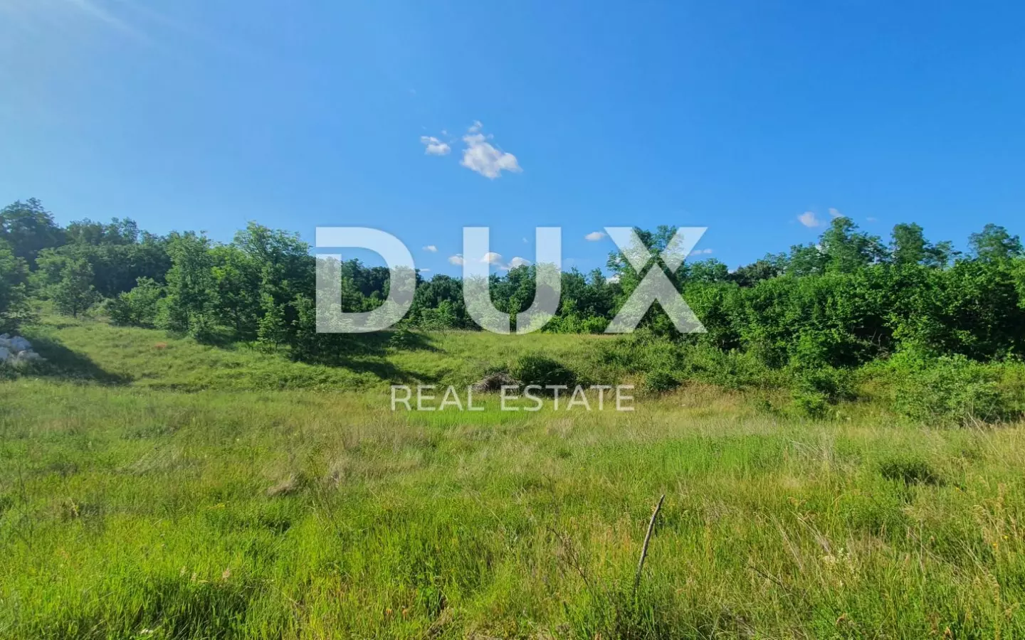 Land In Labin, Croatia (896 M²)