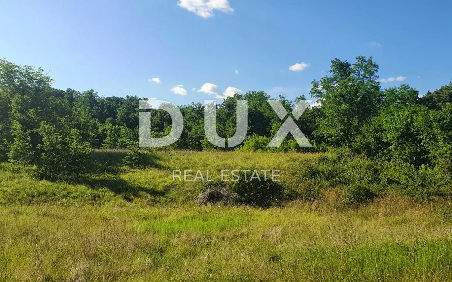 Land In Labin, Croatia (896 M²)
