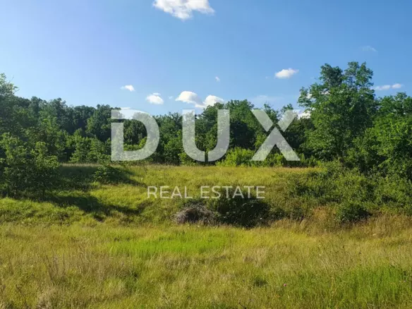 Land In Labin, Croatia (896 M²)