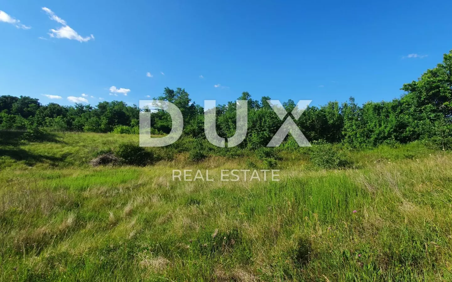Land In Labin, Croatia (896 M²)