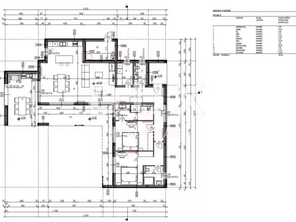 Land In Labin, Croatia (939 M²)
