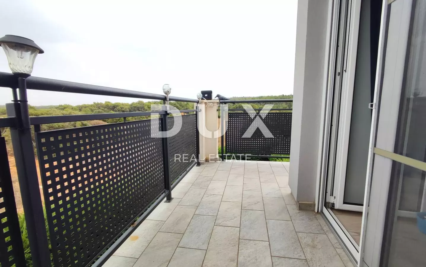 3-bedroom Apartment In Banjole, Croatia (127 M²)