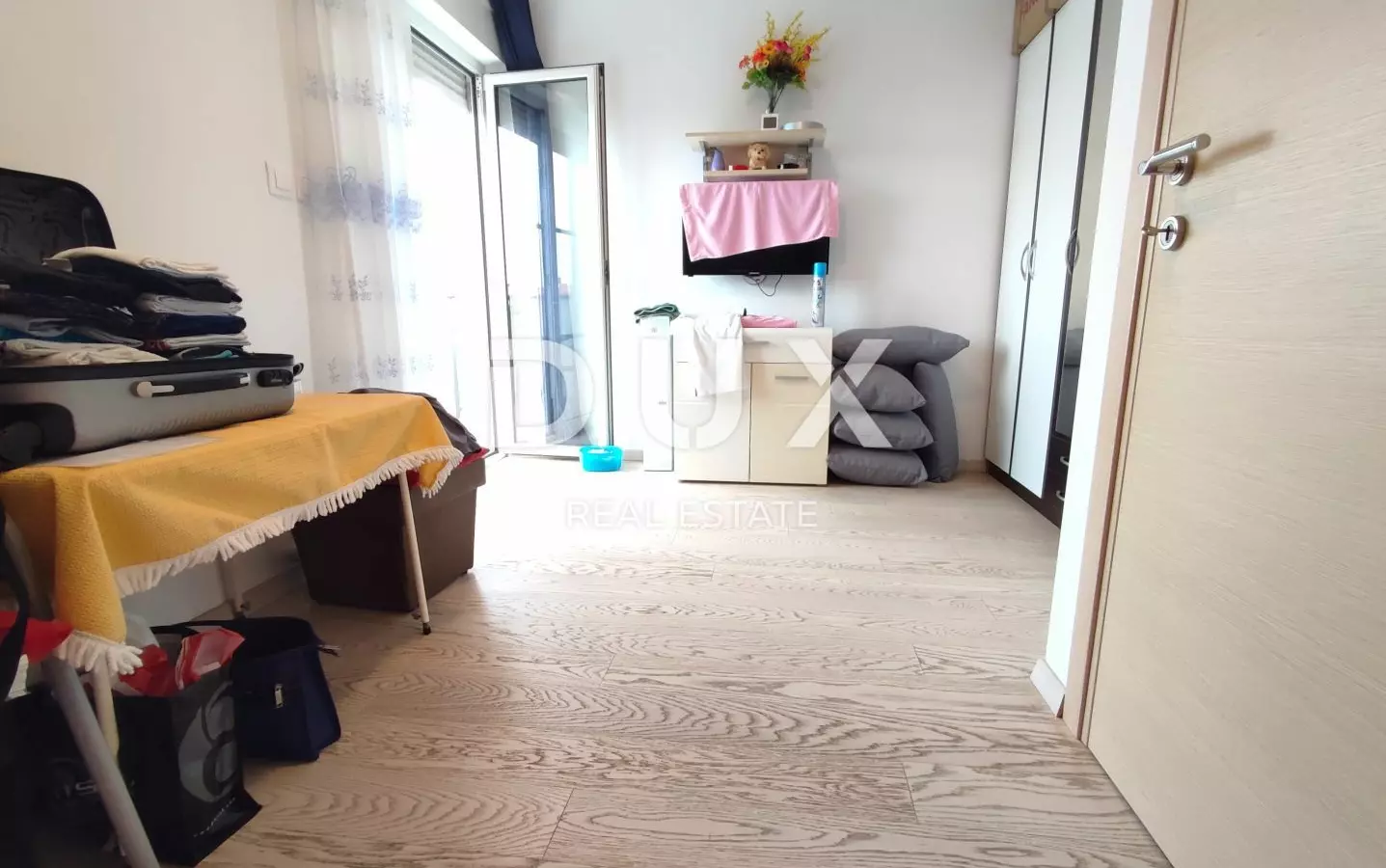 3-bedroom Apartment In Banjole, Croatia (127 M²)