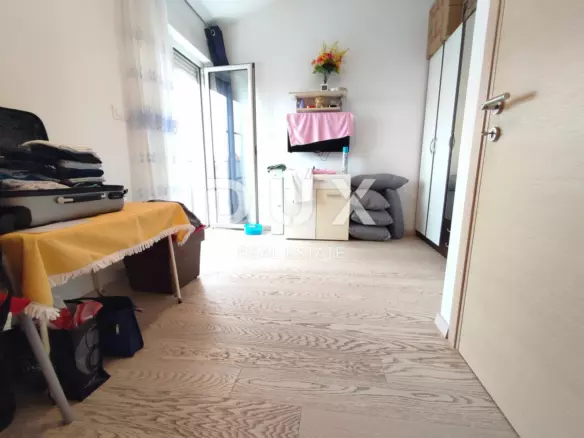 3-bedroom Apartment In Banjole, Croatia (127 M²)