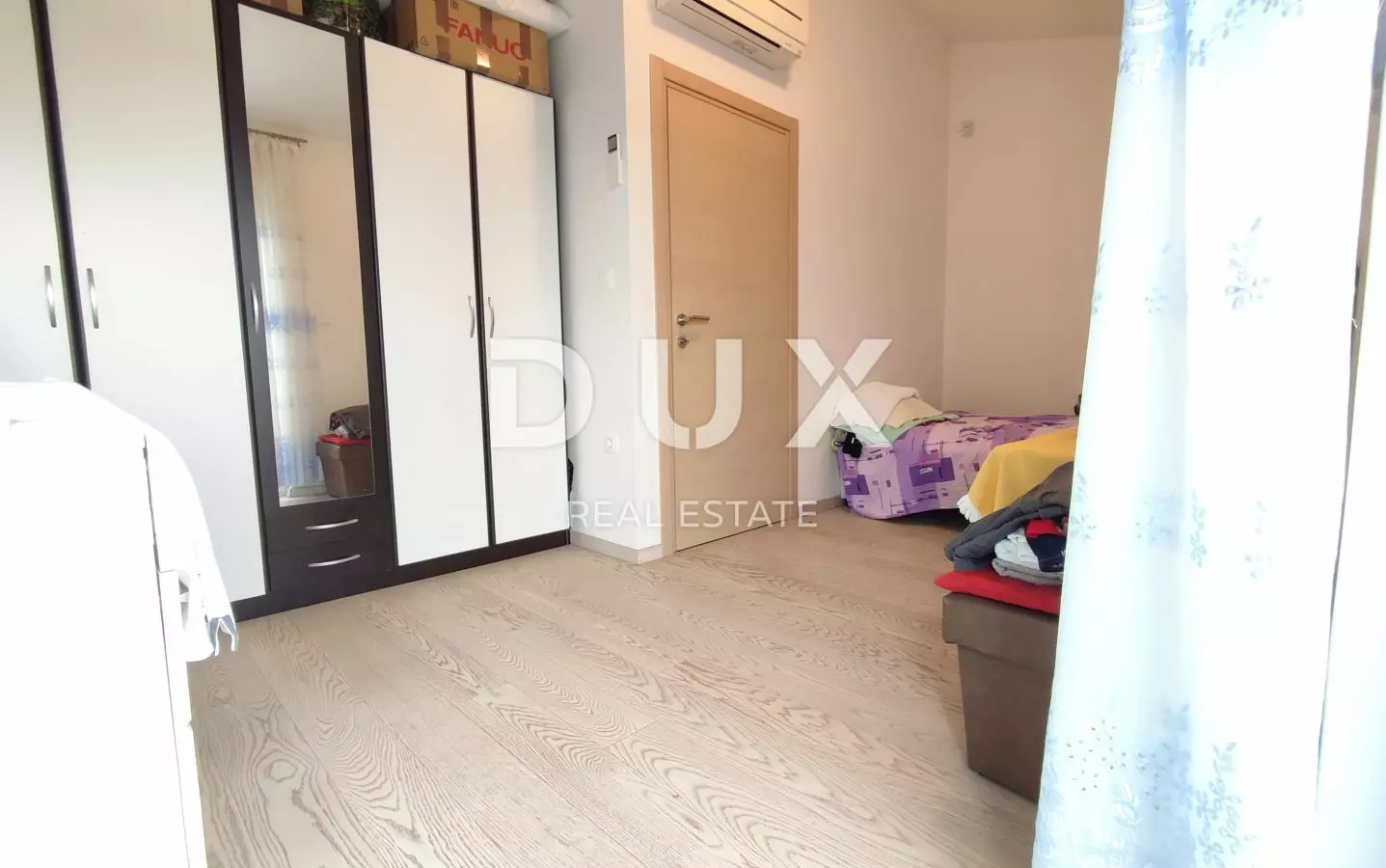 3-bedroom Apartment In Banjole, Croatia (127 M²)