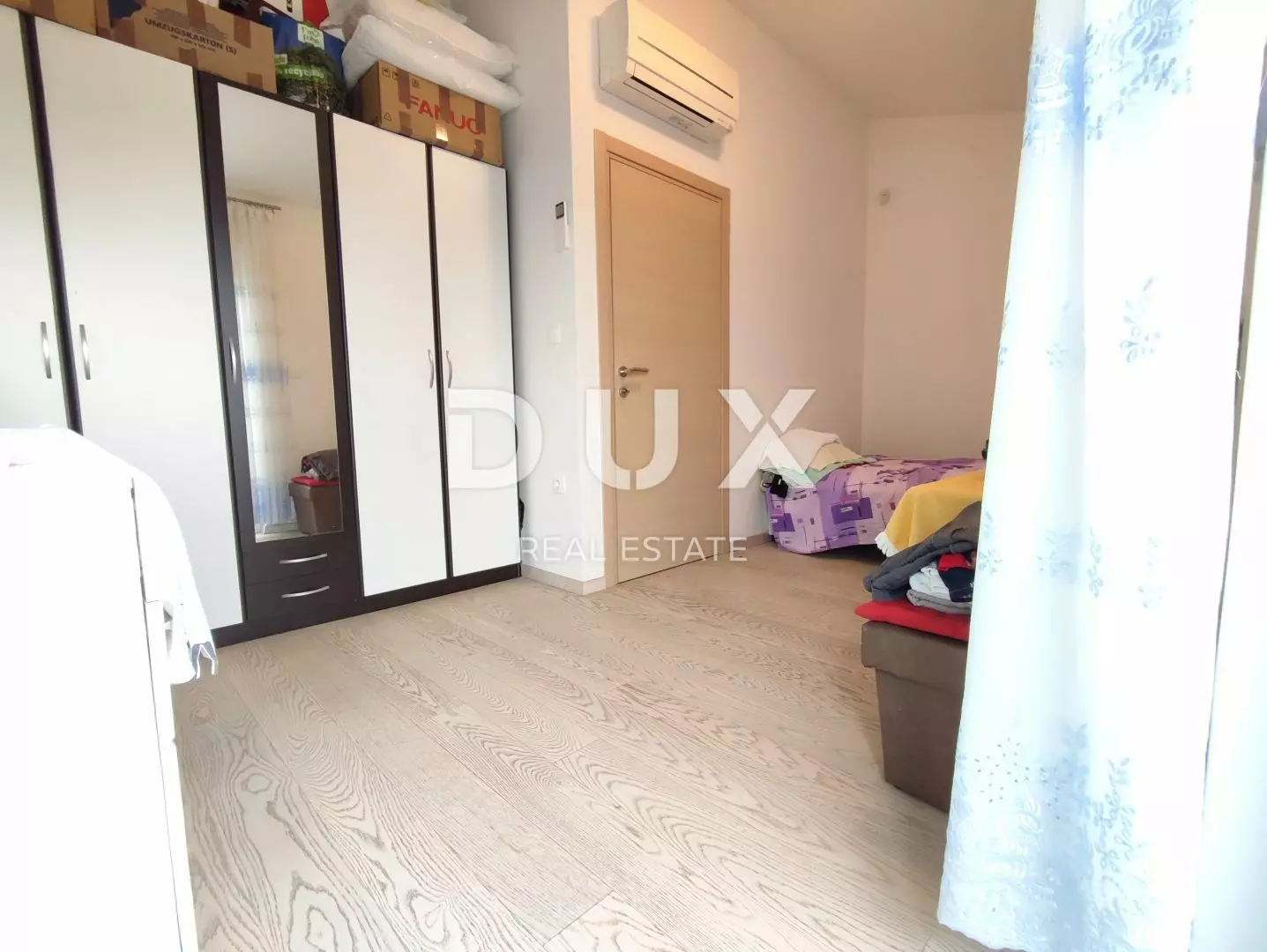 3-bedroom Apartment In Banjole, Croatia (127 M²)