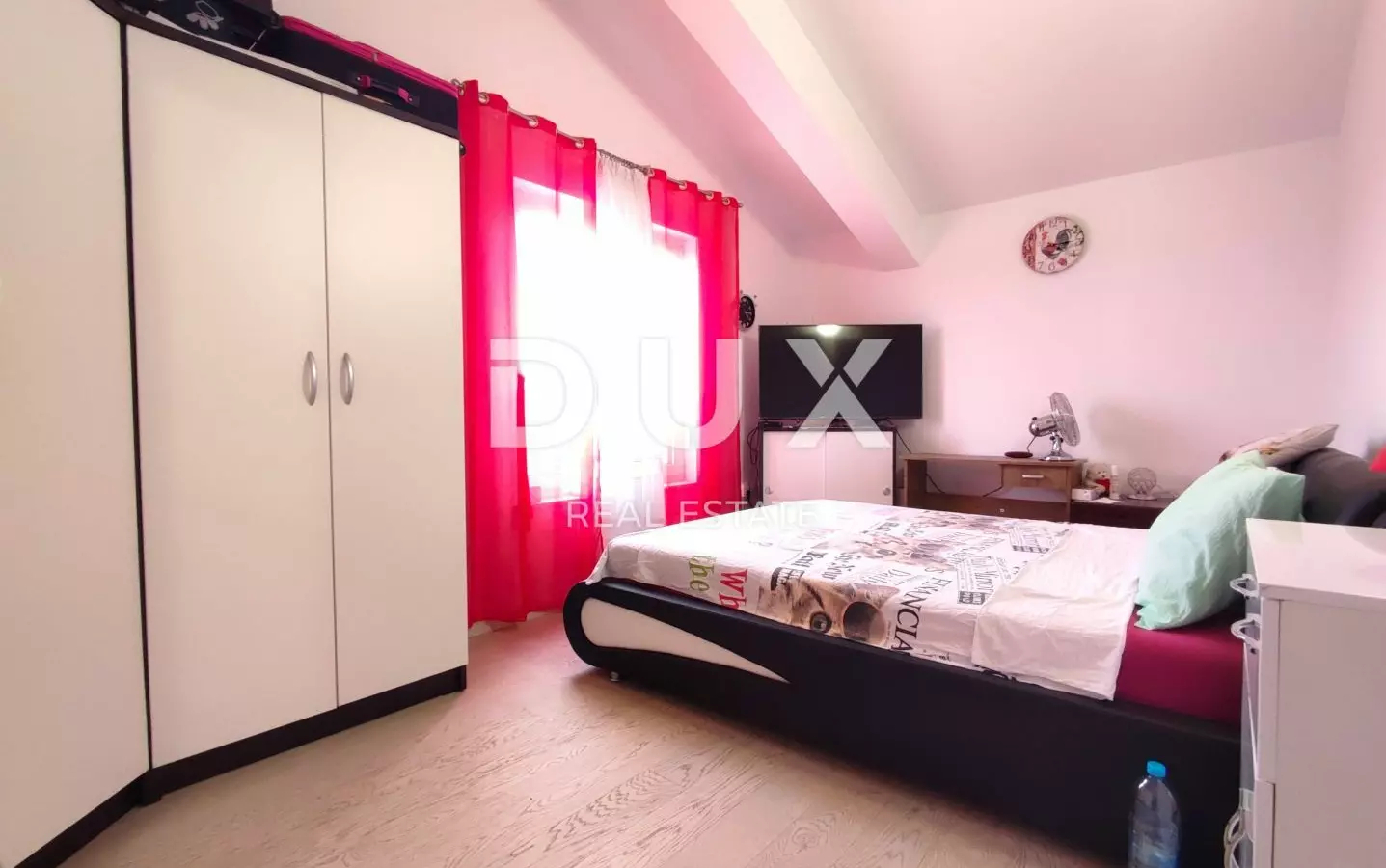 3-bedroom Apartment In Banjole, Croatia (127 M²)