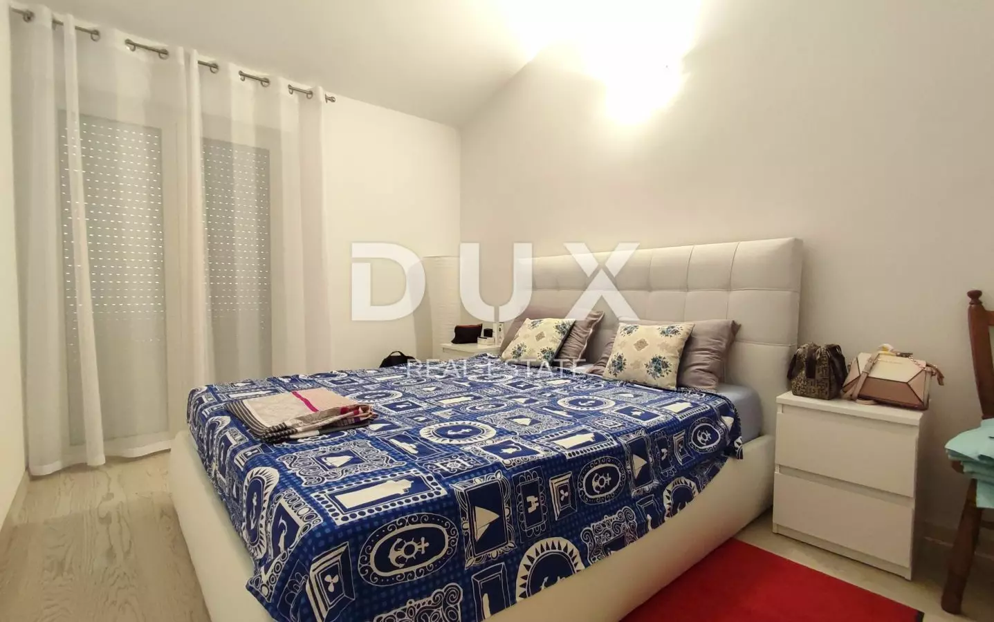 3-bedroom Apartment In Banjole, Croatia (127 M²)