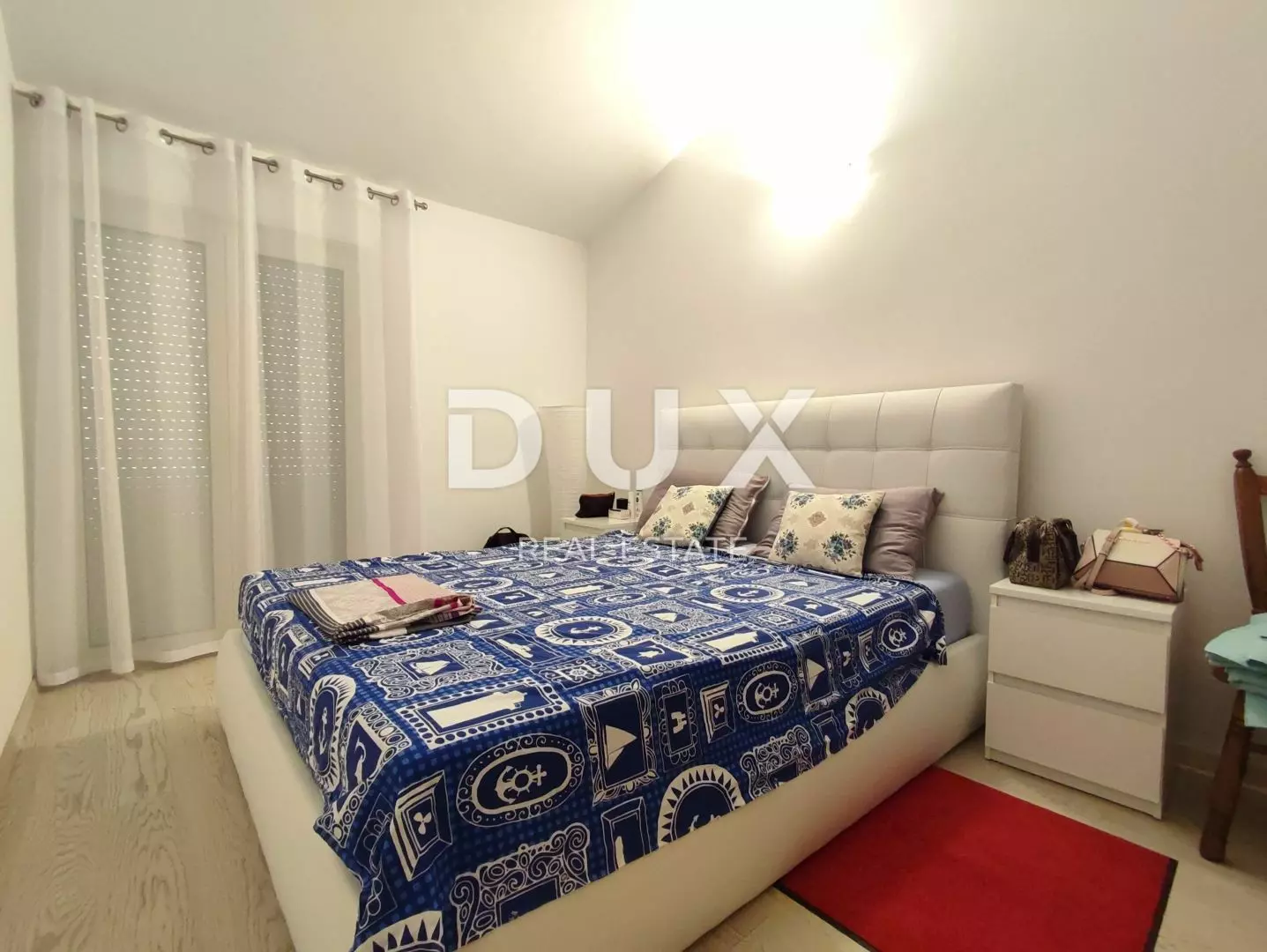 3-bedroom Apartment In Banjole, Croatia (127 M²)