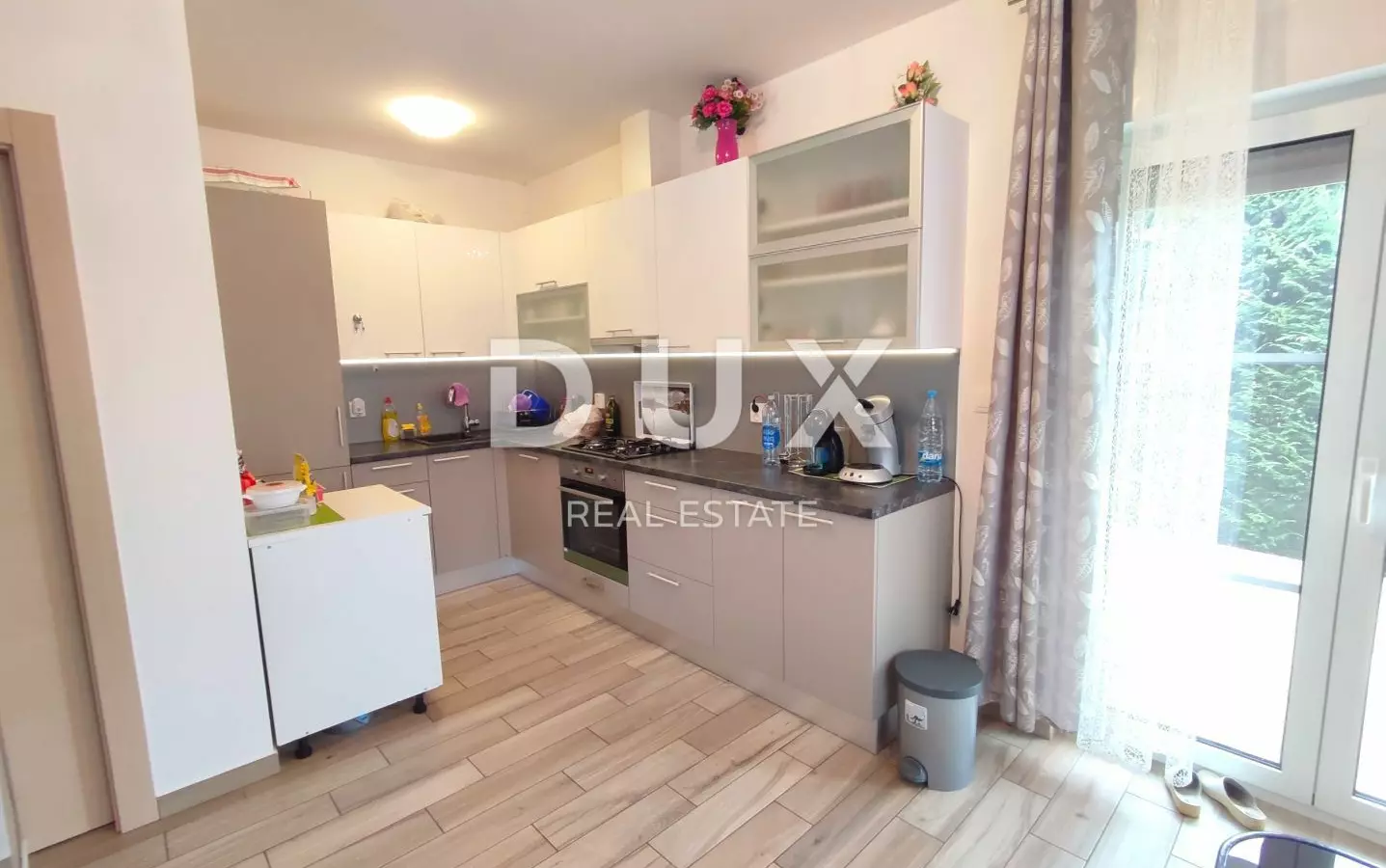 3-bedroom Apartment In Banjole, Croatia (127 M²)