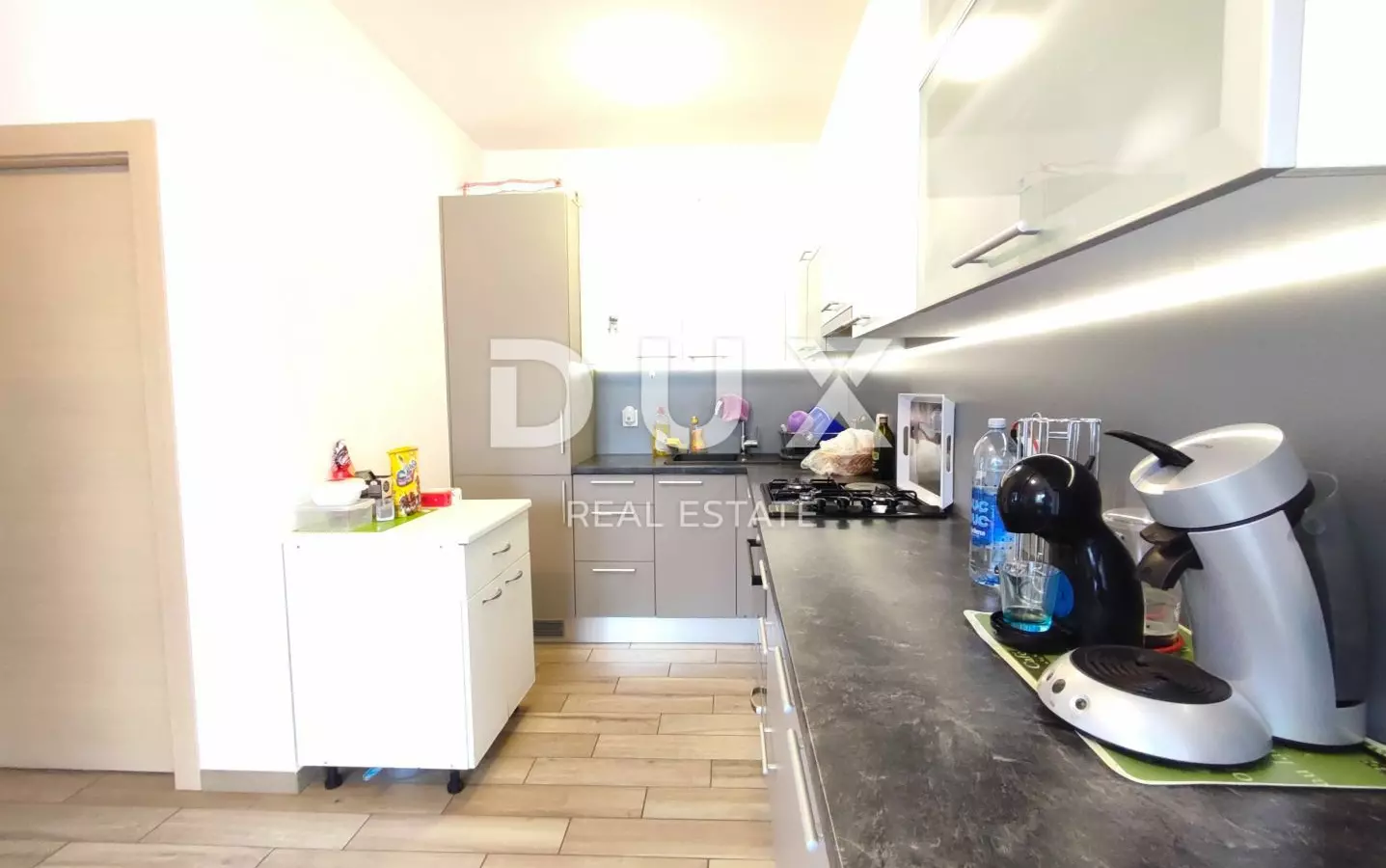 3-bedroom Apartment In Banjole, Croatia (127 M²)