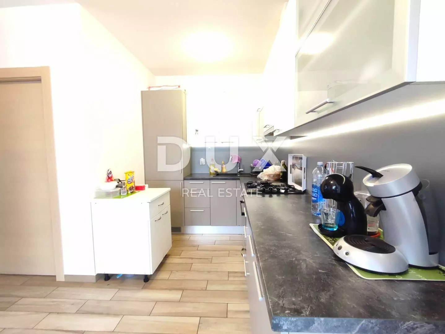 3-bedroom Apartment In Banjole, Croatia (127 M²)