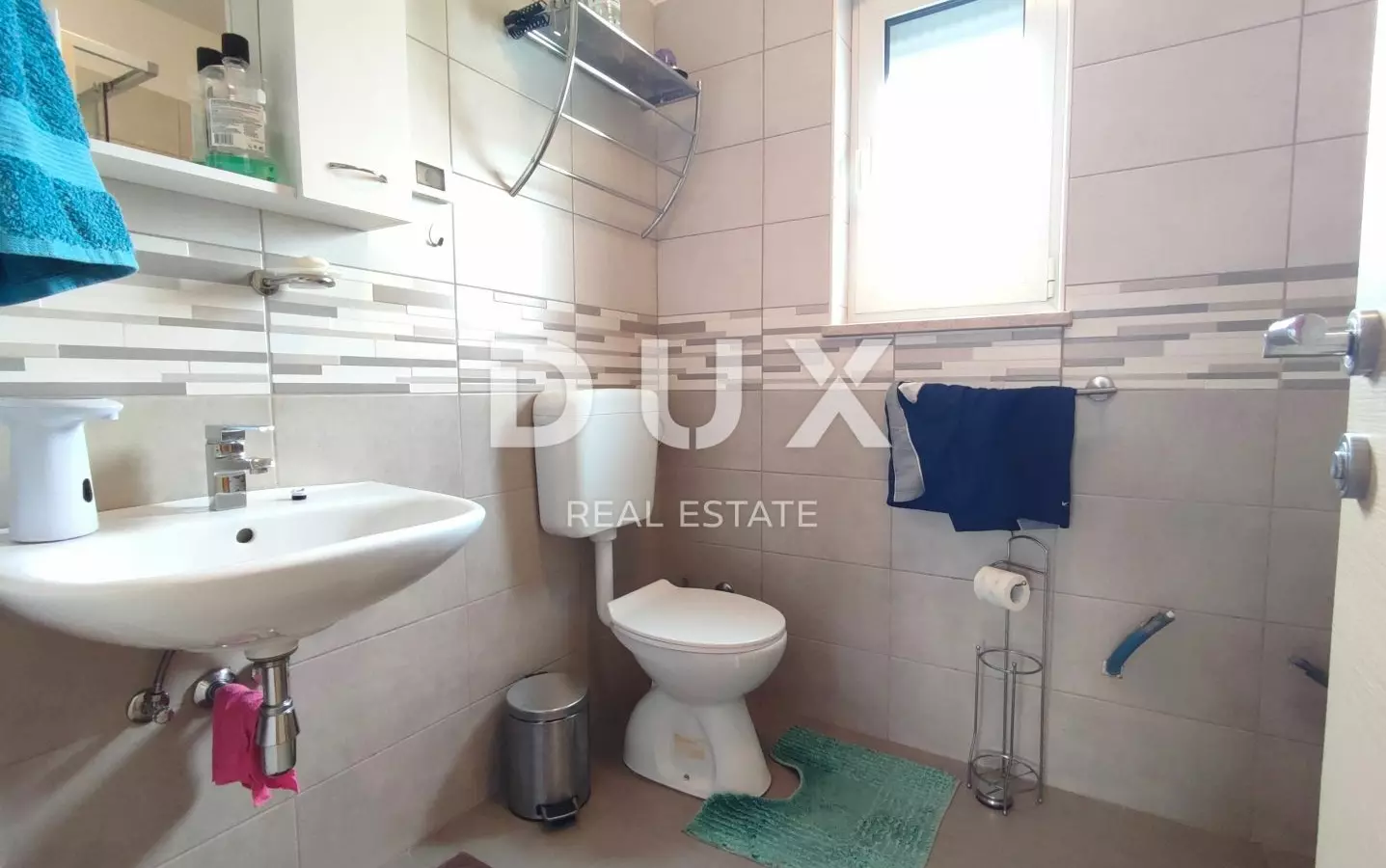 3-bedroom Apartment In Banjole, Croatia (127 M²)