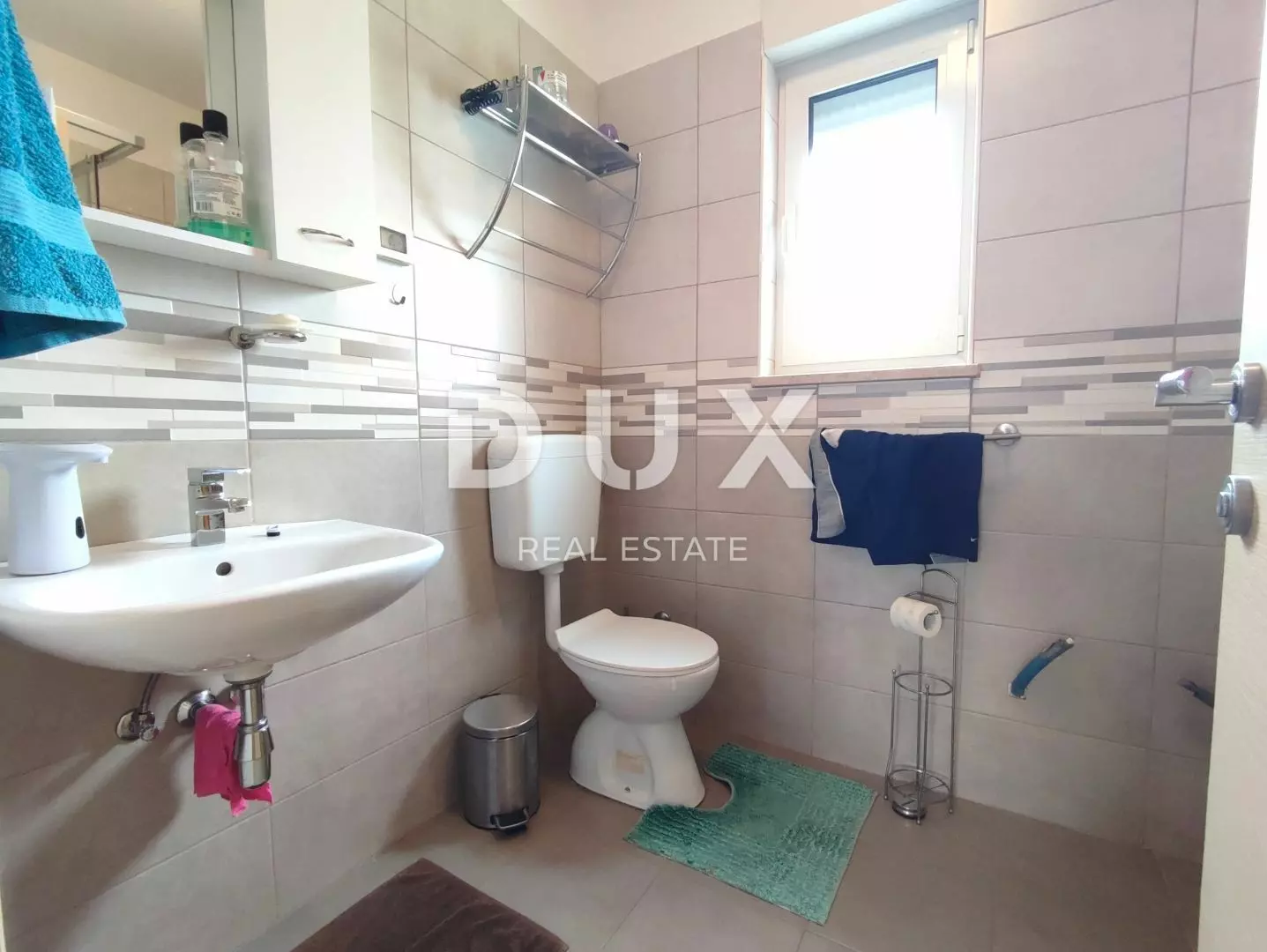 3-bedroom Apartment In Banjole, Croatia (127 M²)