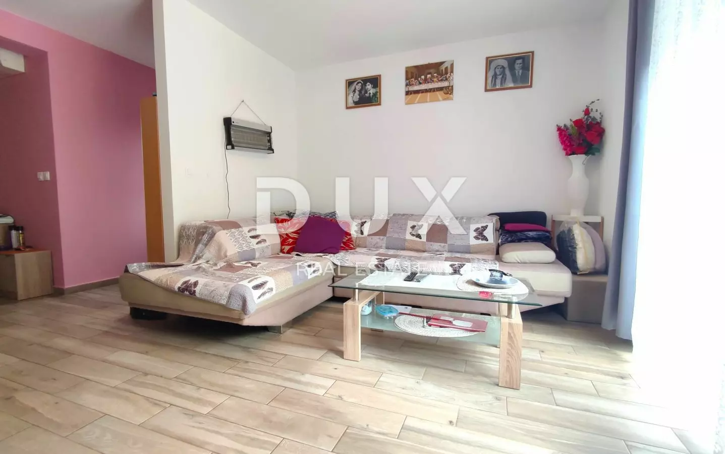 3-bedroom Apartment In Banjole, Croatia (127 M²)