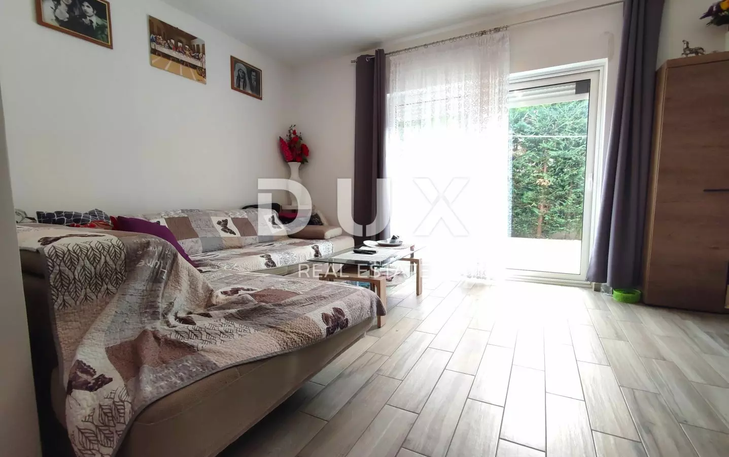 3-bedroom Apartment In Banjole, Croatia (127 M²)